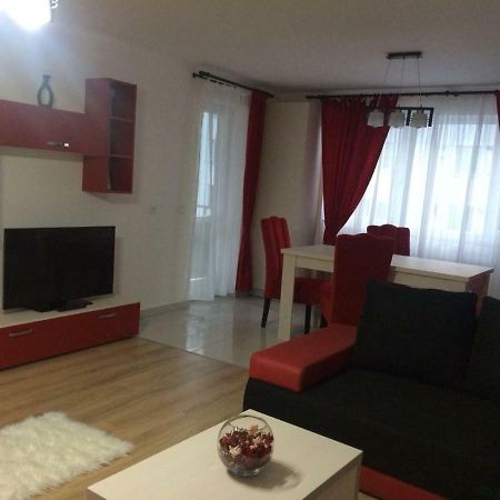 Apartament De Inchiriat Olimpic Rezidence Brasov Ngoại thất bức ảnh