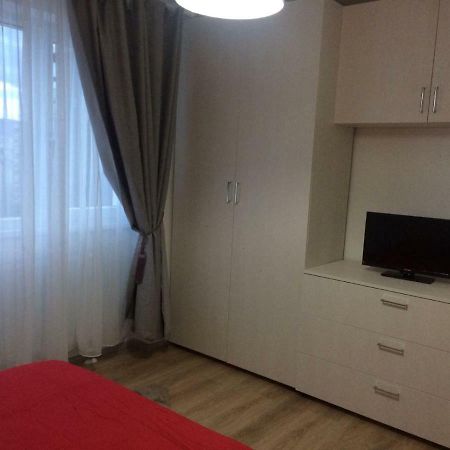Apartament De Inchiriat Olimpic Rezidence Brasov Ngoại thất bức ảnh