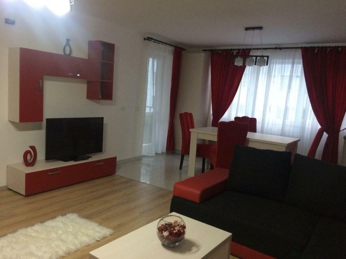 Apartament De Inchiriat Olimpic Rezidence Brasov Ngoại thất bức ảnh