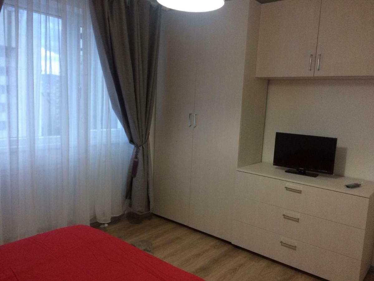 Apartament De Inchiriat Olimpic Rezidence Brasov Ngoại thất bức ảnh