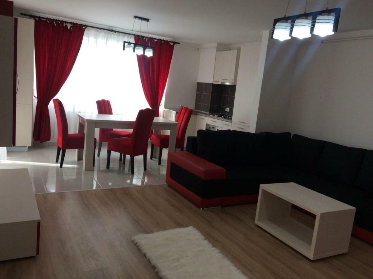 Apartament De Inchiriat Olimpic Rezidence Brasov Ngoại thất bức ảnh